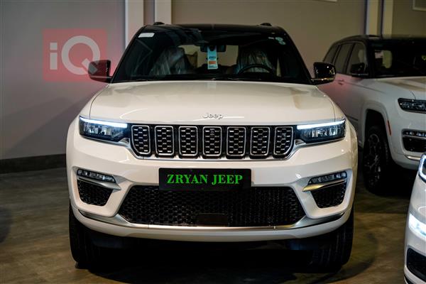 Jeep for sale in Iraq